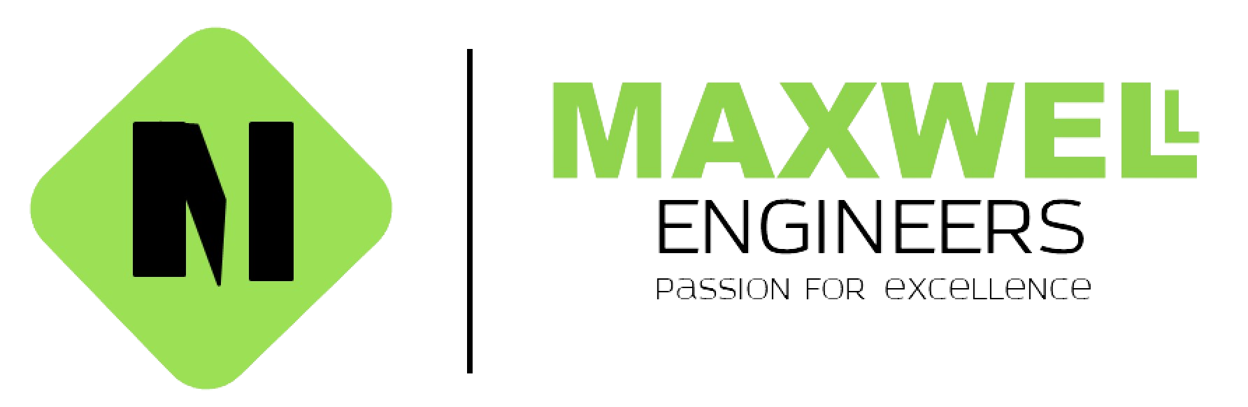 MAXWELL ENGINEERS